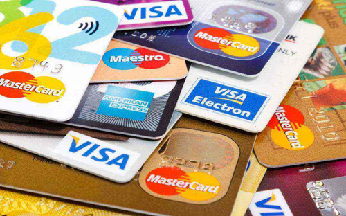 如何看自己的卡是不是信用卡？有这几点区别
