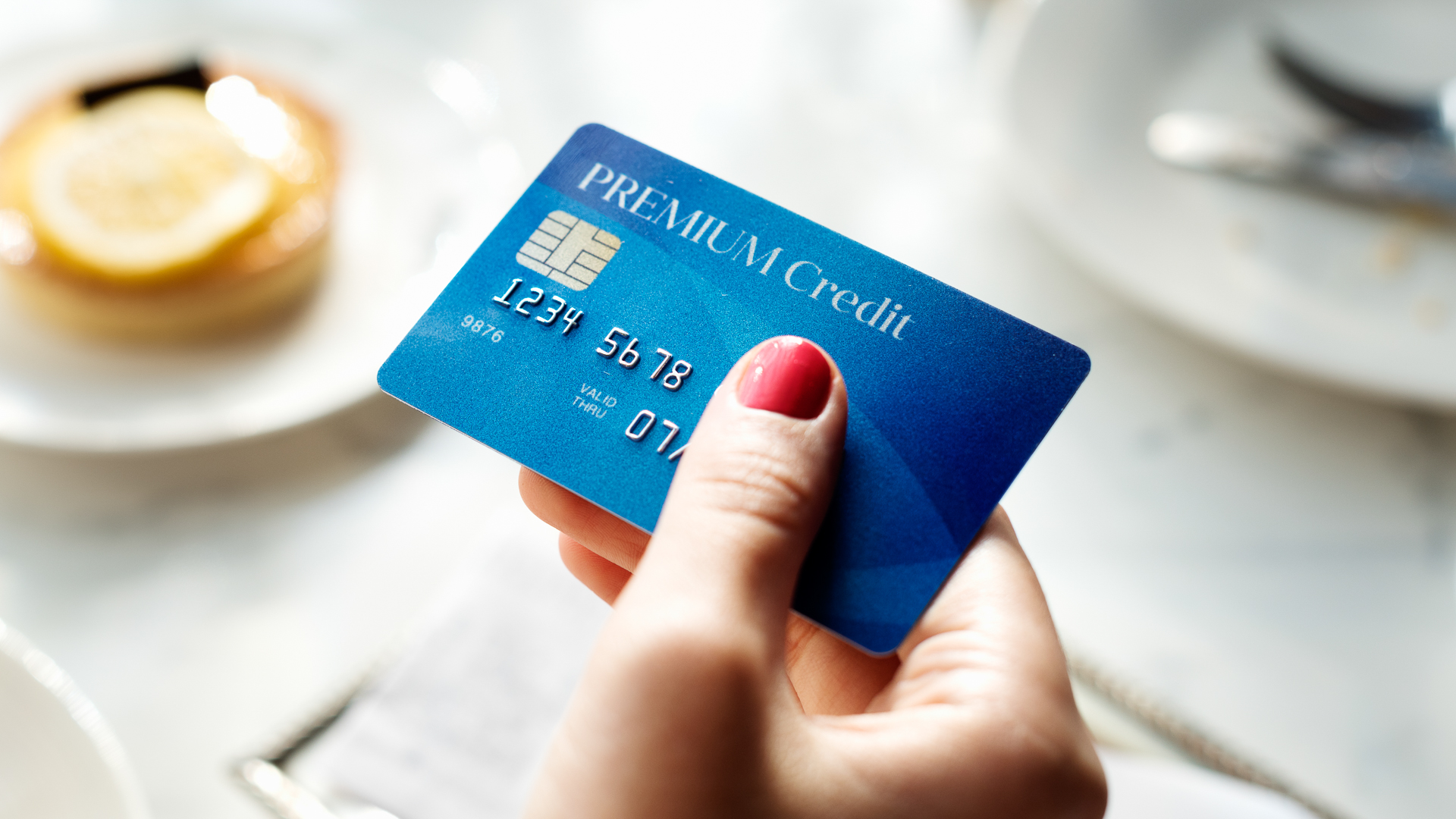 新办理的信用卡可以贷款吗？信用卡贷款注意事项